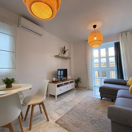 Apartamento En Centro Con Garaje Sanlúcar de Barrameda المظهر الخارجي الصورة