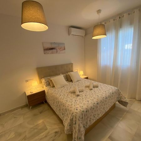 Apartamento En Centro Con Garaje Sanlúcar de Barrameda المظهر الخارجي الصورة