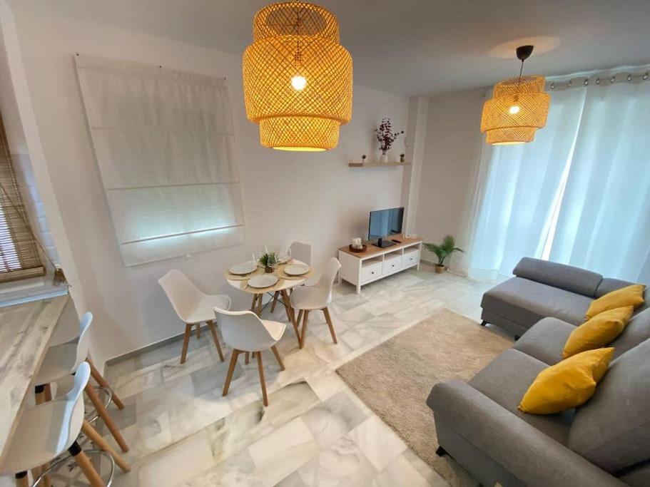 Apartamento En Centro Con Garaje Sanlúcar de Barrameda المظهر الخارجي الصورة