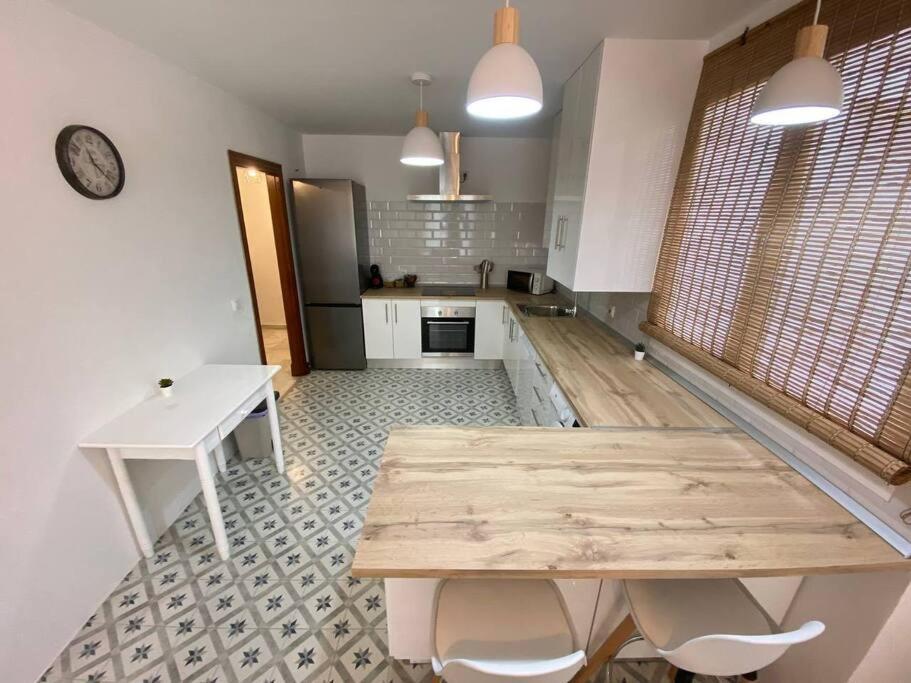 Apartamento En Centro Con Garaje Sanlúcar de Barrameda المظهر الخارجي الصورة