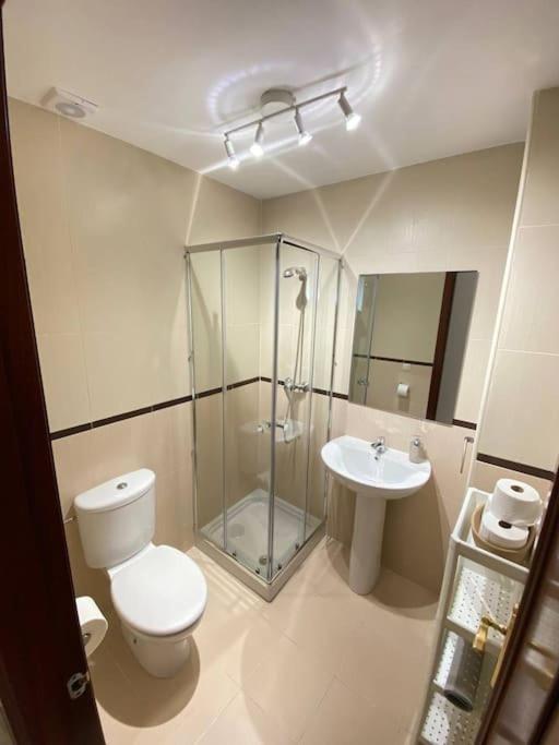 Apartamento En Centro Con Garaje Sanlúcar de Barrameda المظهر الخارجي الصورة