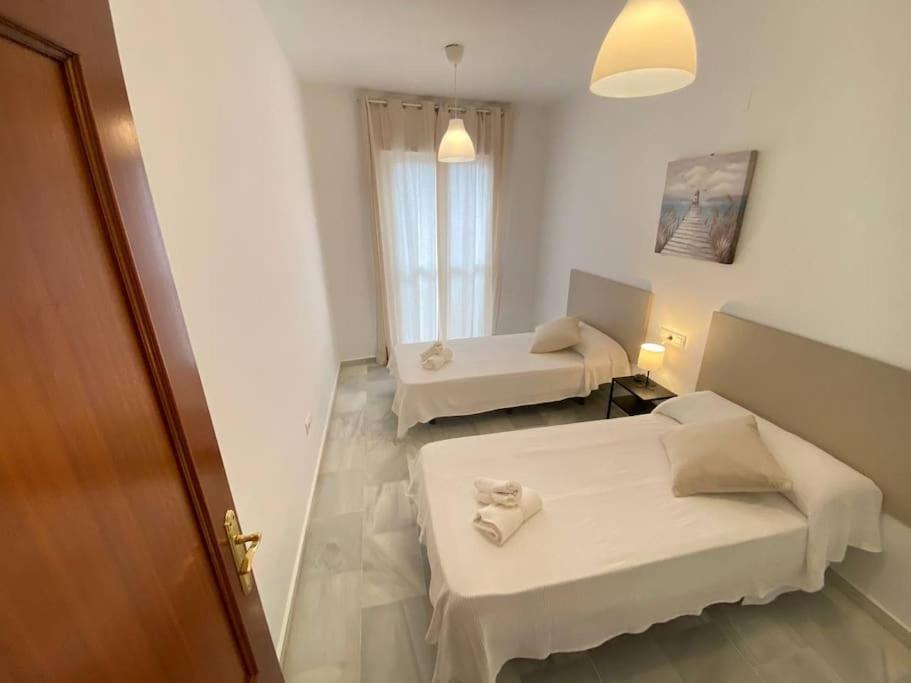 Apartamento En Centro Con Garaje Sanlúcar de Barrameda المظهر الخارجي الصورة
